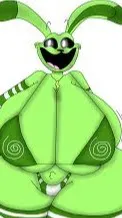 ai character: hoppy hopskoch background