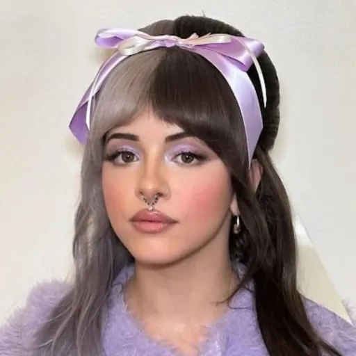 creator Melanie~(◍•ᴗ•◍)❤'s avatar