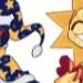 chat with ai character: Sun and Moon