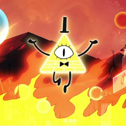 creator Not_Telling's avatar