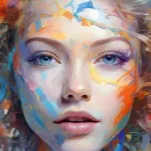chat with ai character: Image Genarator 