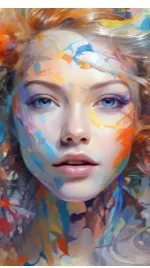 ai character: Image Genarator  background