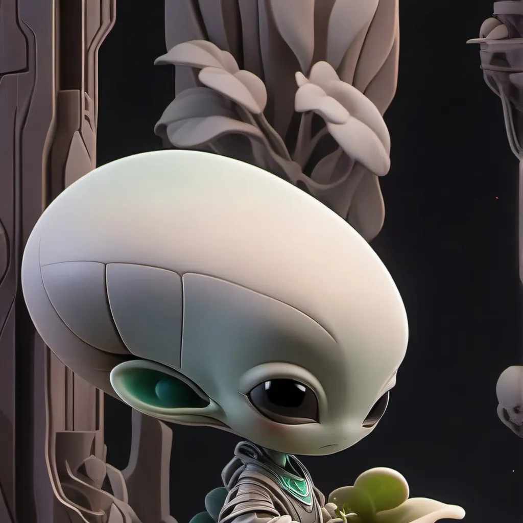 chat with ai character: Riup 