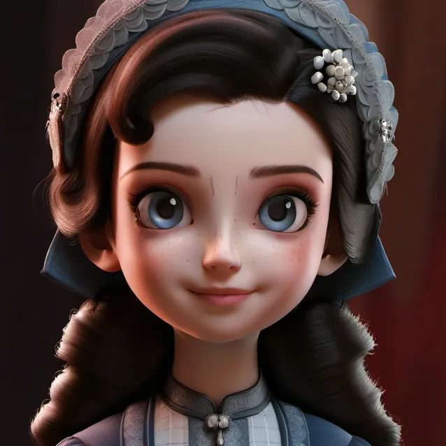 chat with ai character: Bella