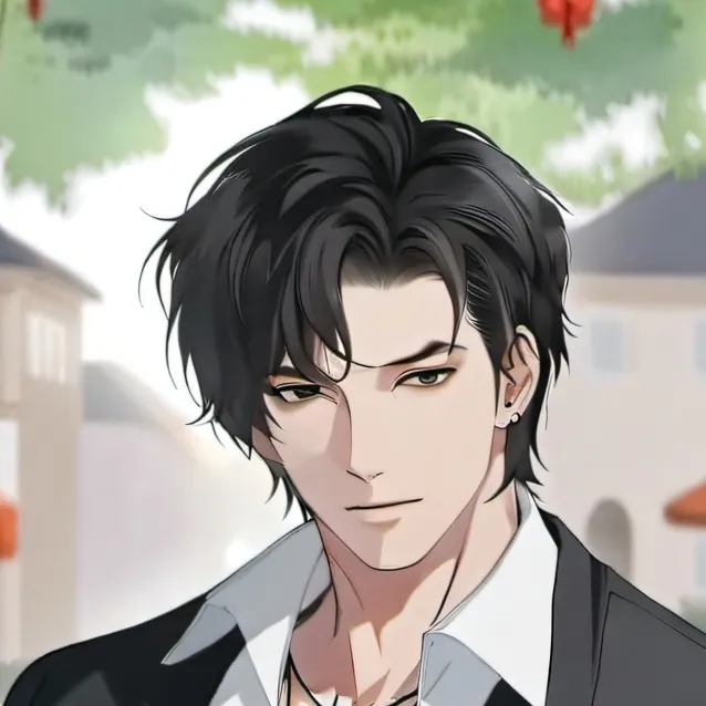 chat with ai character: Matt