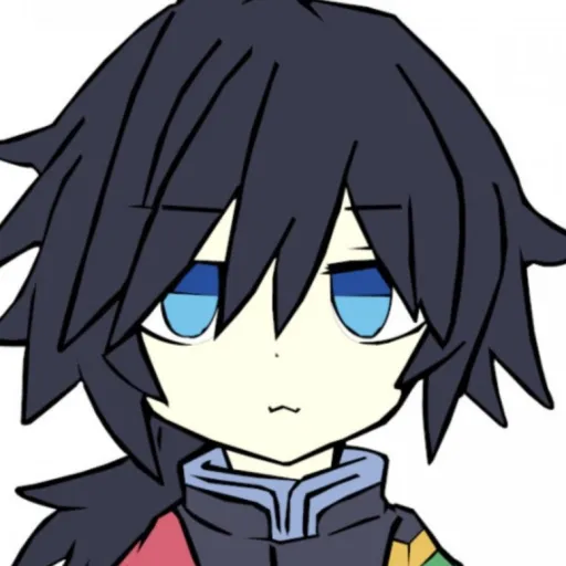 creator giyu8822's avatar