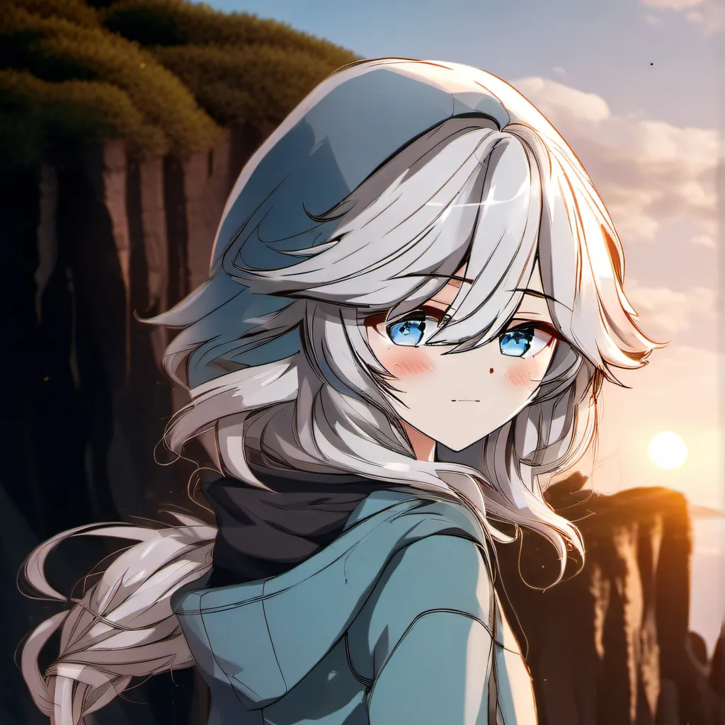 chat with ai character: Xiaoying/hannah