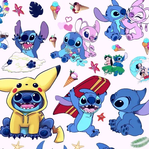 creator I_love_stich308's avatar