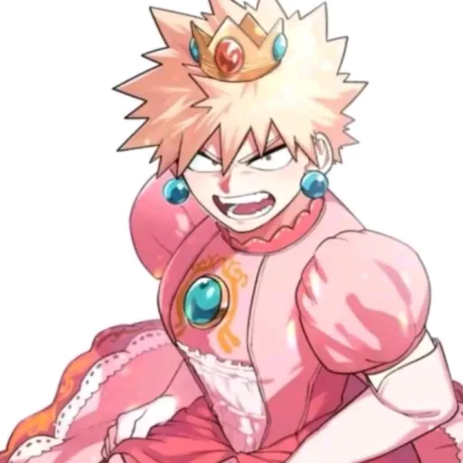 creator ....Katsuki Bakugo's avatar