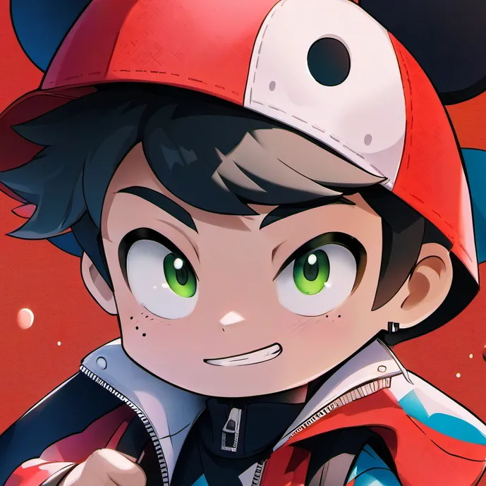 chat with ai character: JJK