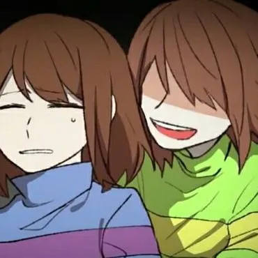 creator undertale gamer223's avatar