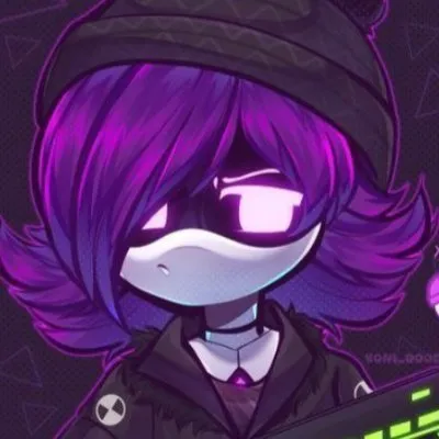 creator 💜🟪Uzi_1fan🟪💜's avatar