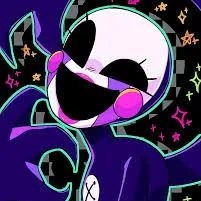creator Doll/V/Blue/Mel's avatar