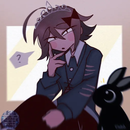 creator Doll/V/Blue/Mel's avatar