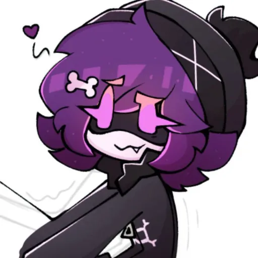 creator Doll/V/Blue/Mel's avatar