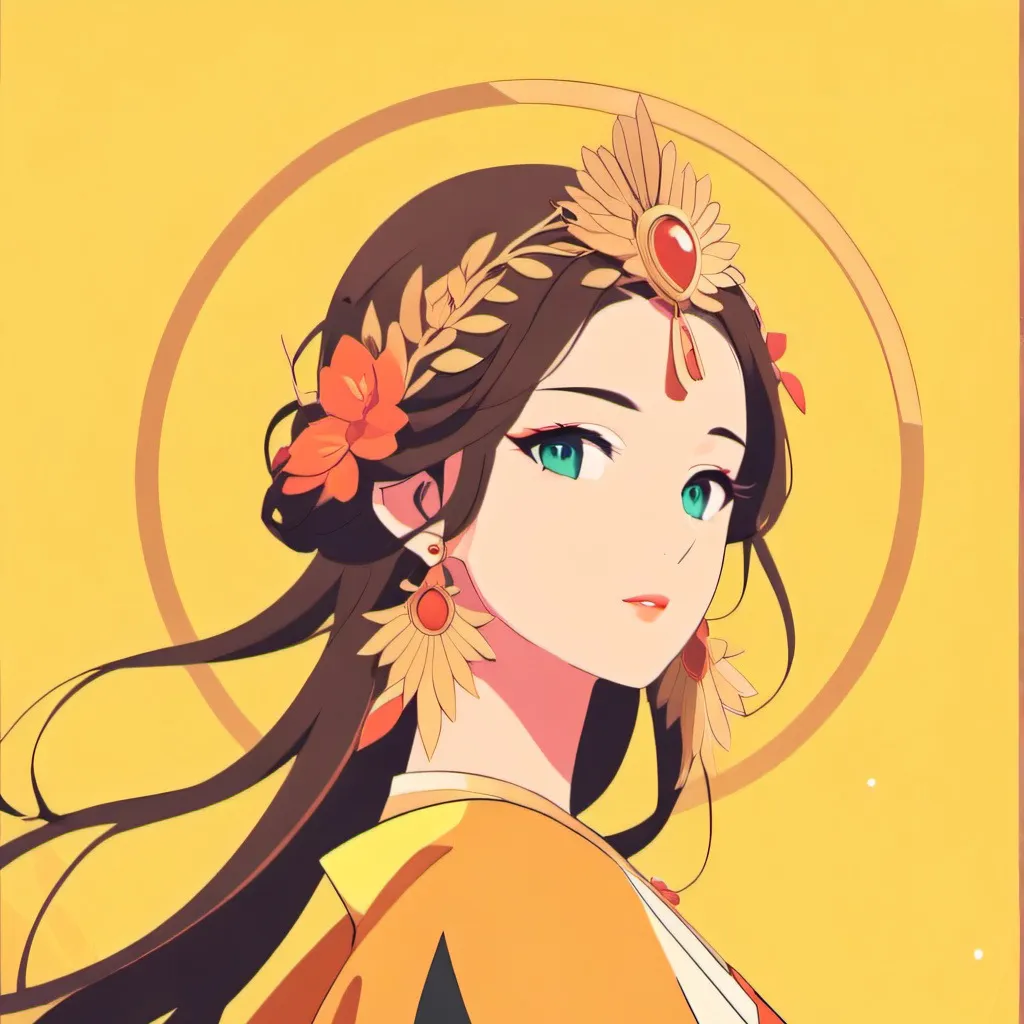 chat with ai character: Jessica 