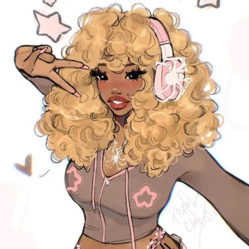 creator BALLERINA ☕'s avatar