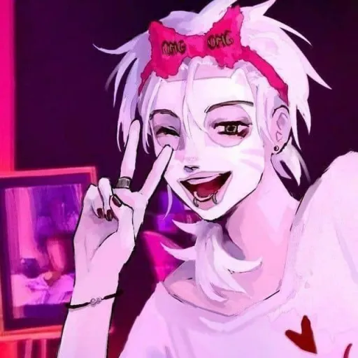 creator хлебушек🥐's avatar