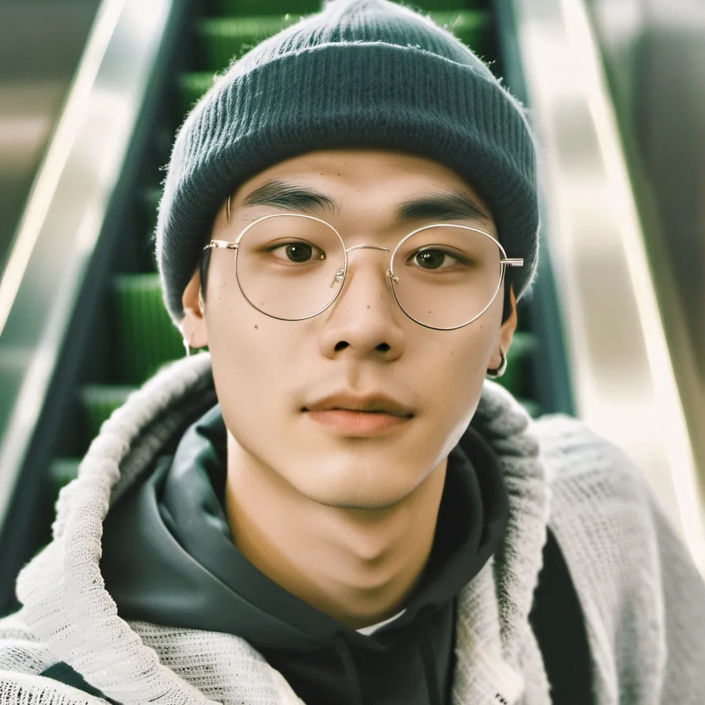 chat with ai character: Wooyoung