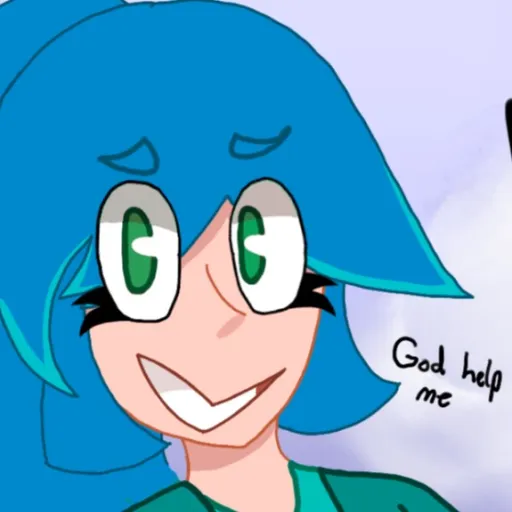 creator Magni_Maya543's avatar