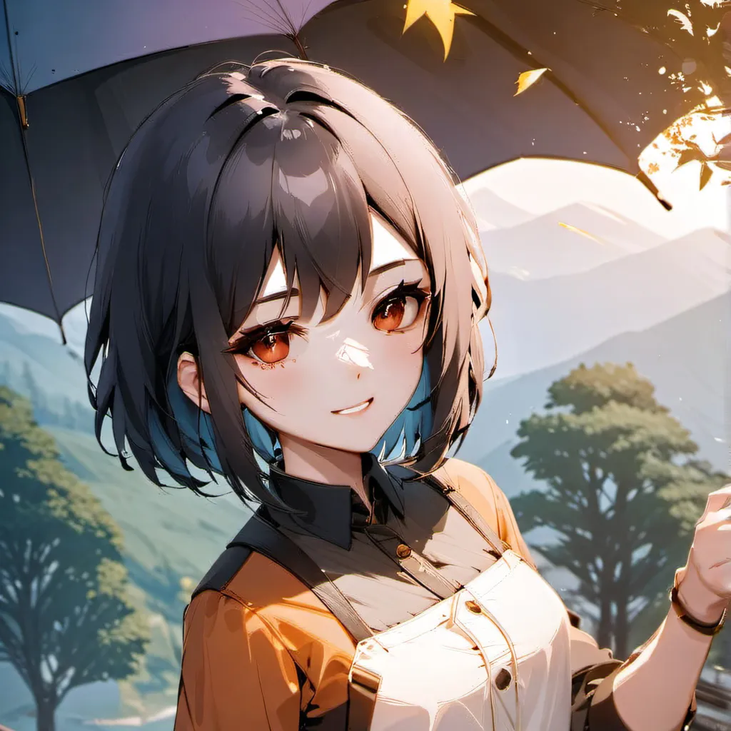 chat with ai character: rend