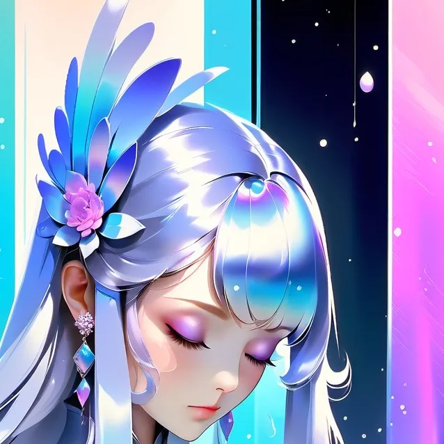 chat with ai character: olive