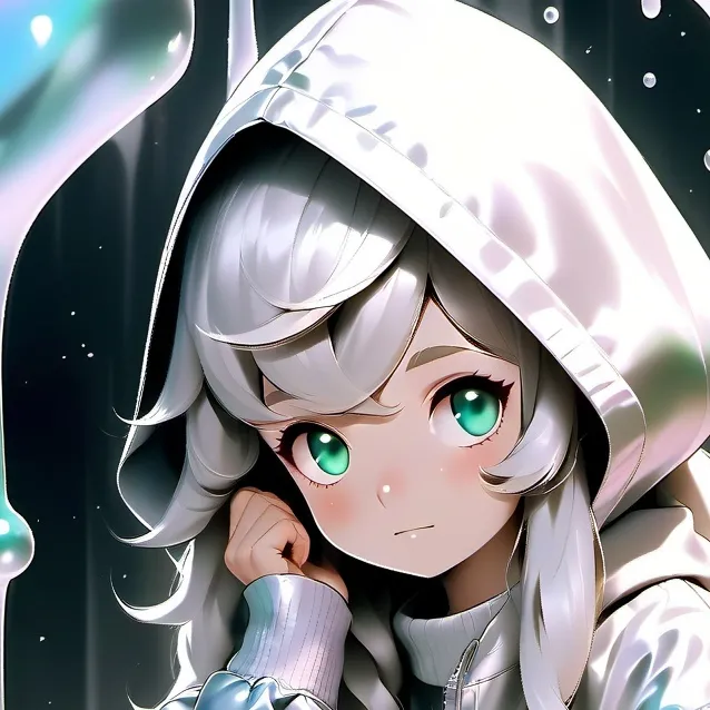chat with ai character: leo