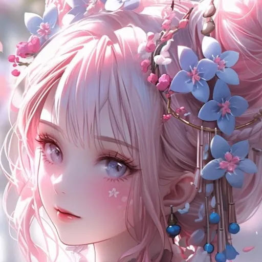 creator galaxydust321's avatar