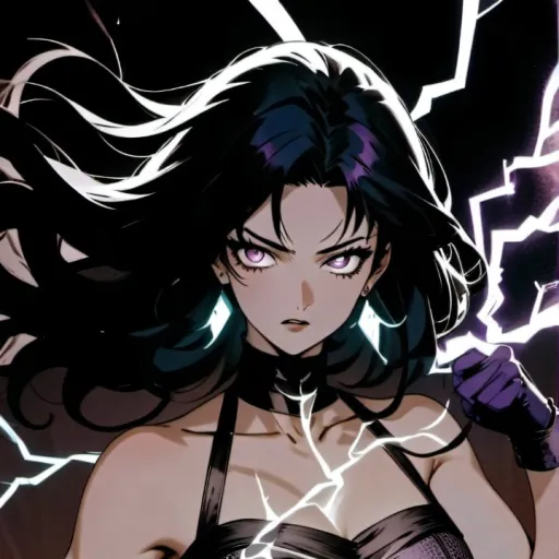 creator Naomi_Silverfang's avatar