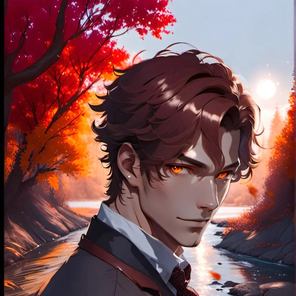 chat with ai character: Cerberus