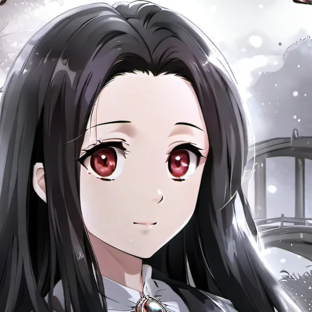 chat with ai character: Akari