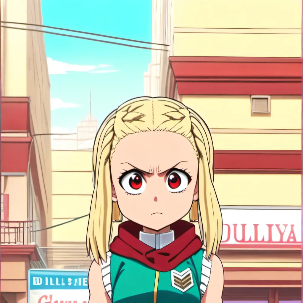 chat with ai character: kayla