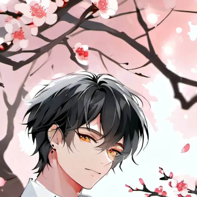 chat with ai character: kengi 