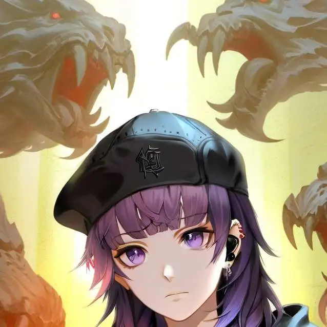 chat with ai character: Layla draragon