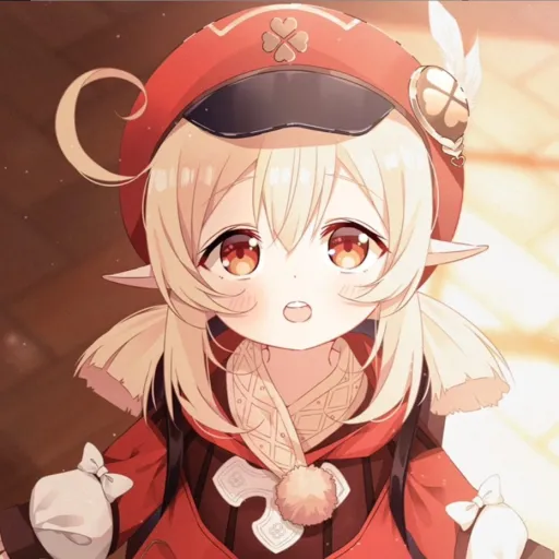 creator Klee.Adventurer's avatar
