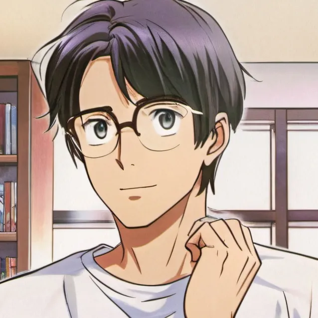 chat with ai character: Jackson