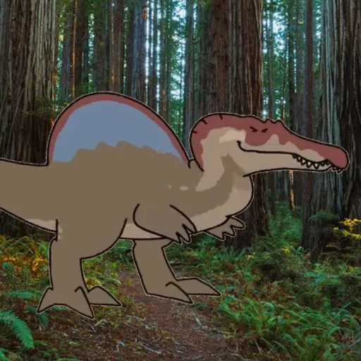 creator spino gonxket's avatar