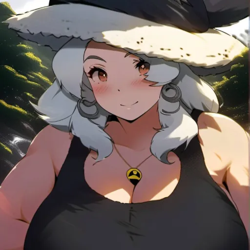 creator Newb15's avatar