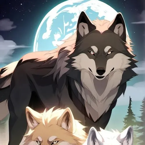 creator mydogsnameisdaisy's avatar