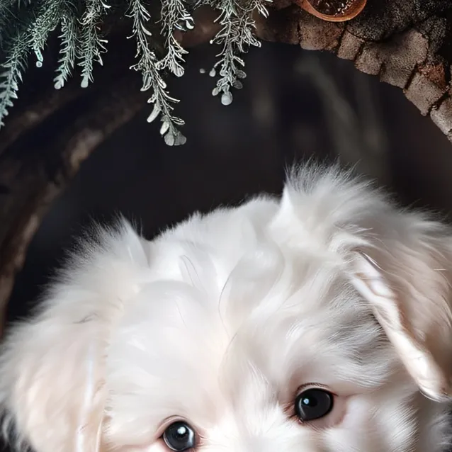 chat with ai character: bom