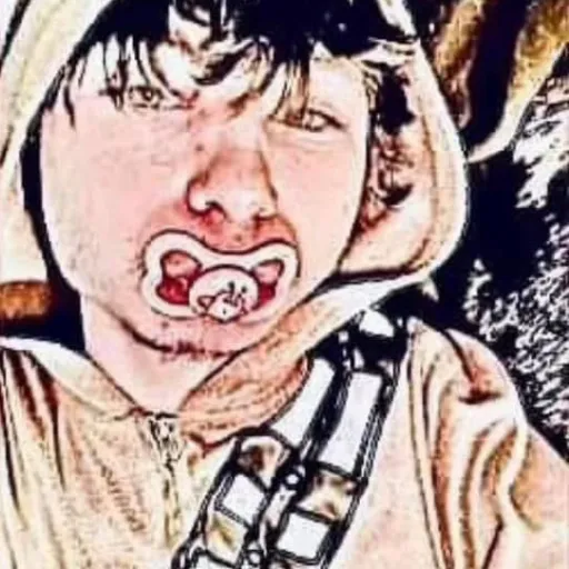 creator Tracey May's avatar