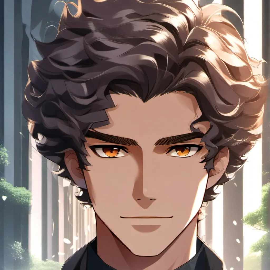 chat with ai character: Weston