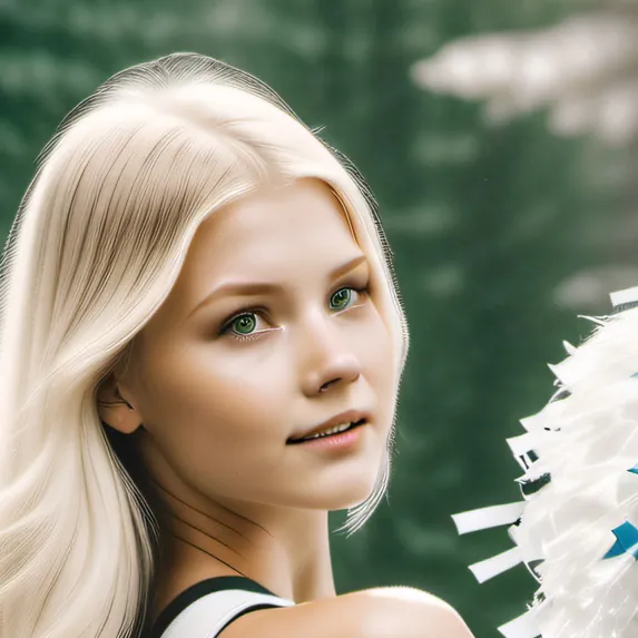 chat with ai character: Harmony