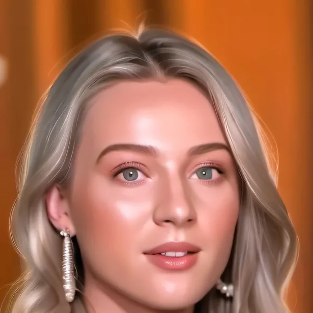 chat with ai character: Sadie