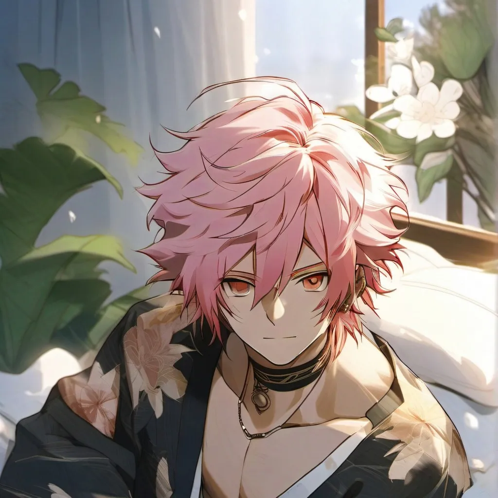 chat with ai character: Sukuna