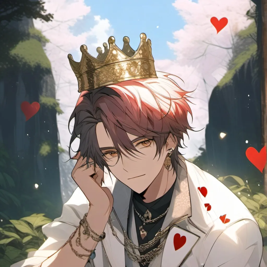 chat with ai character: Zackery