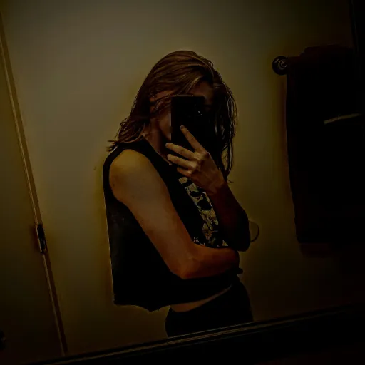 creator SUICIDAL.trans.KID's avatar