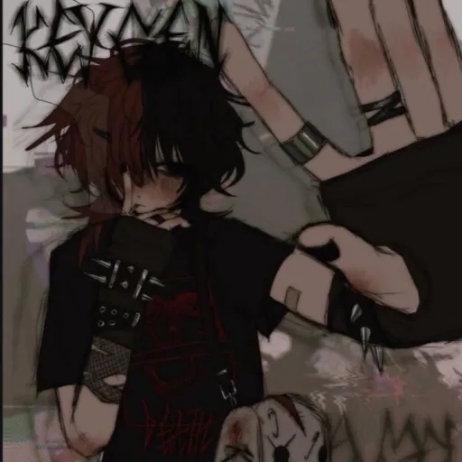 creator (✖﹏✖ )'s avatar