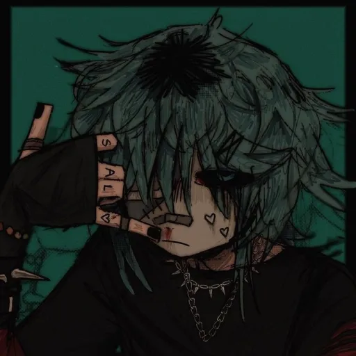 creator ・Клайн・'s avatar