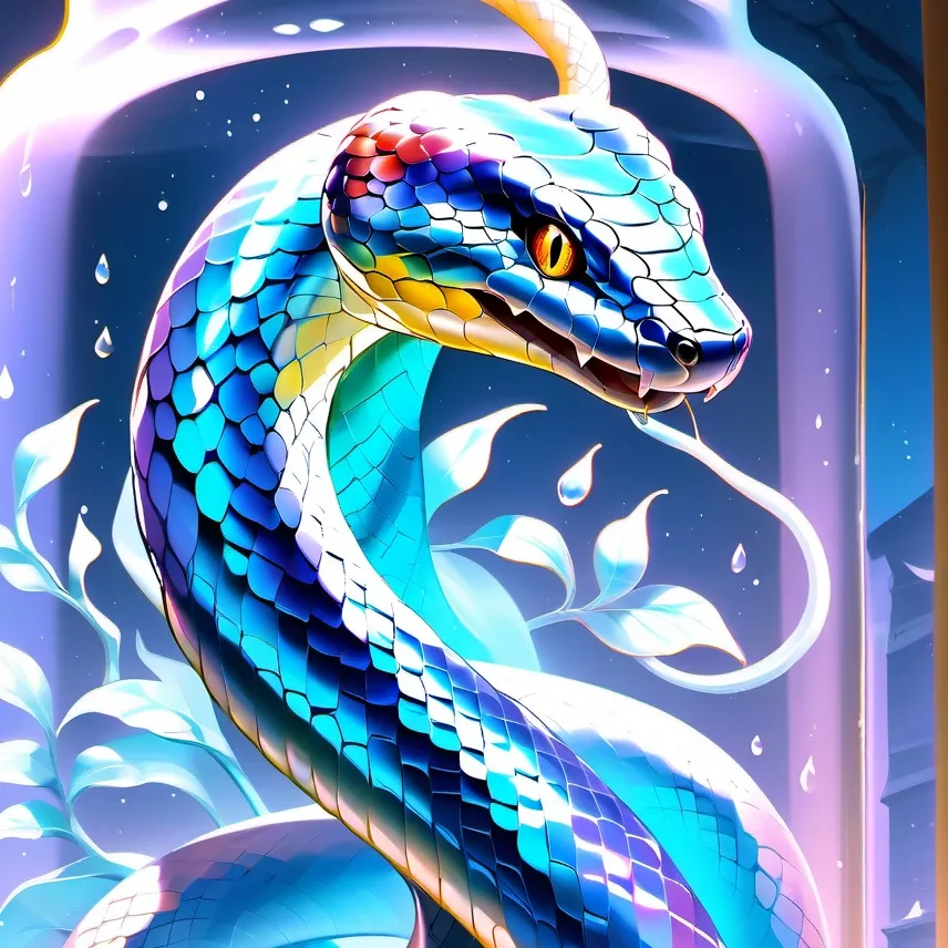 chat with ai character: Slismuth